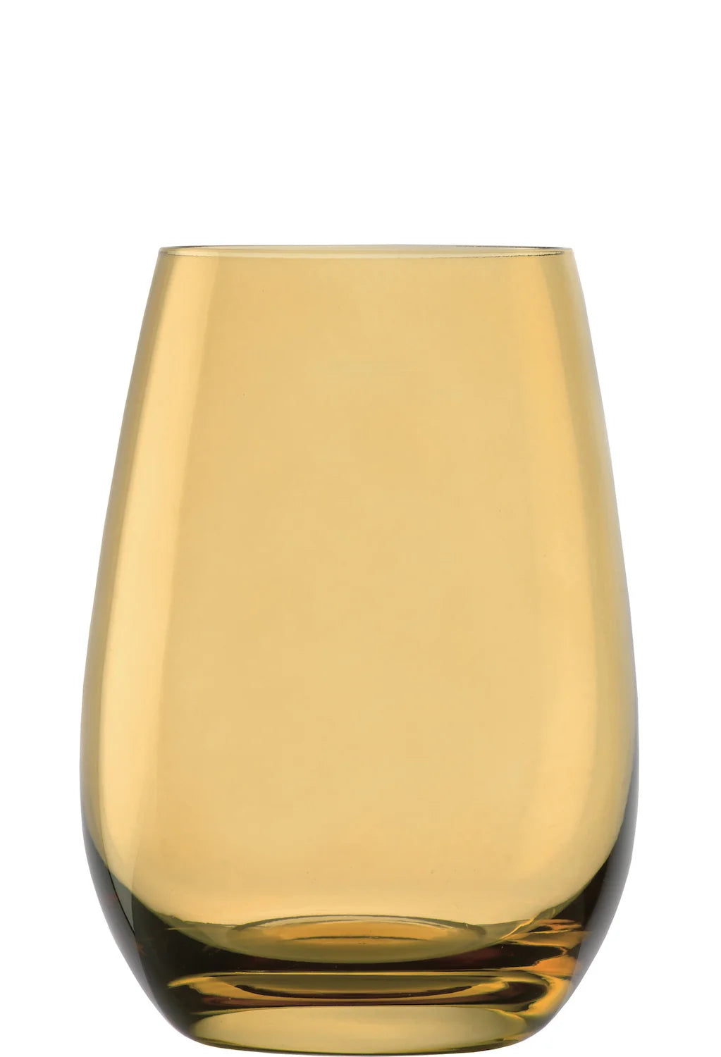 Mugs Amber Elements 465 ml - Set 6 PCs - Stolzle